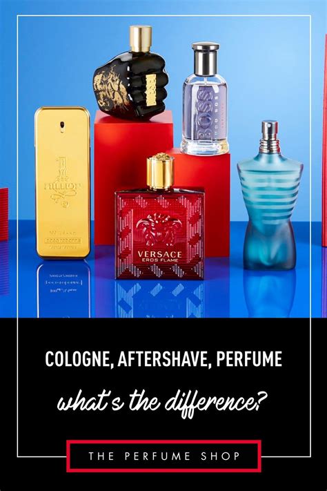 aftershave vs perfume|aftershave lotion vs cologne.